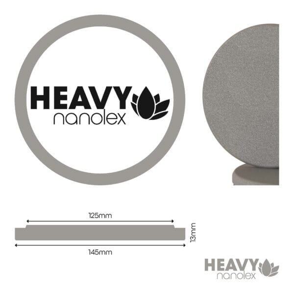 Heavy Polishing Pad