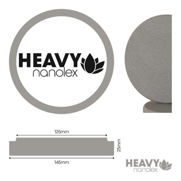 Heavy Polishing Pad