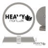 Heavy Polishing Pad