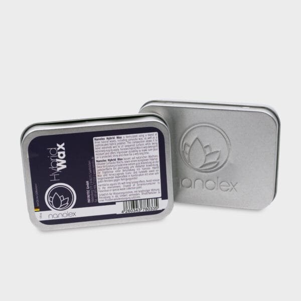Hybrid Wax