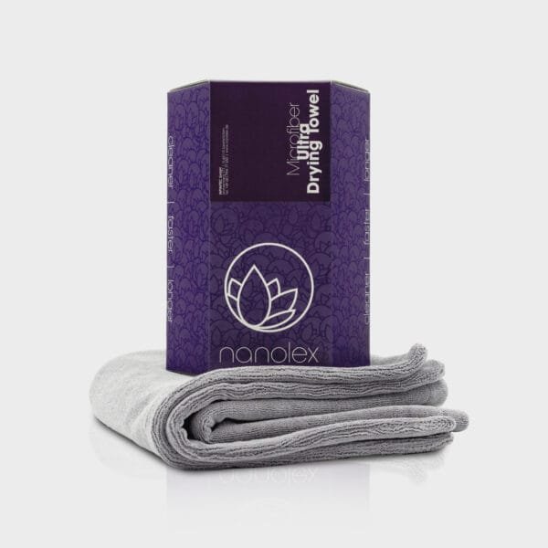 Microfiber Ultra Drying Towel