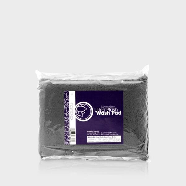 Ultra Plush Wash Pad