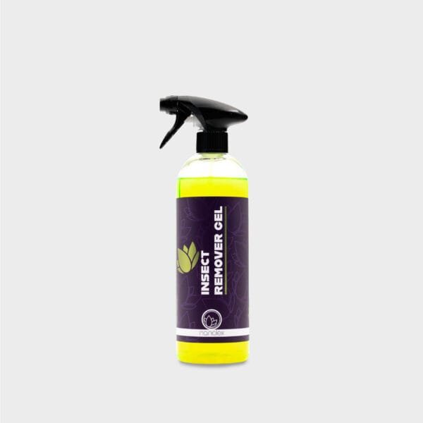 Nanolex weiß Insect Remover GEL Insect Remover
