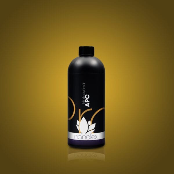 Professional APC Professional APC