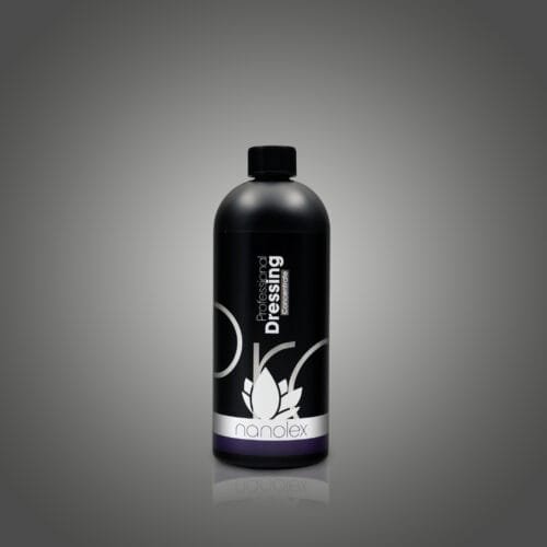 Professional Dressing Concentrate