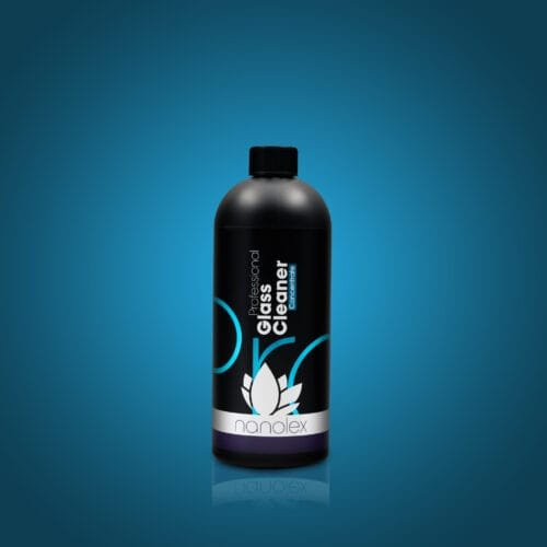 Professional Glass Cleaner Concentrate