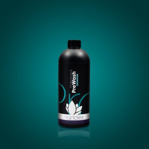 Professional Prewash Concentrate Professional Prewash Concentrate