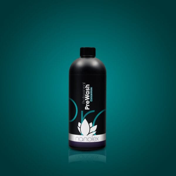 Professional Prewash Concentrate