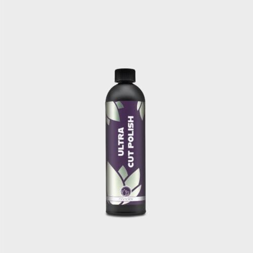 Ultra Cut Polish