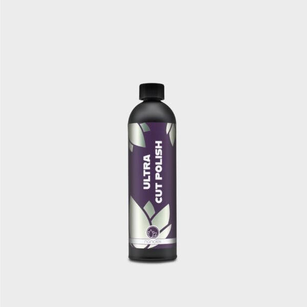 Ultra Cut Polish