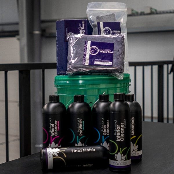 pack-1 Pack Profissional