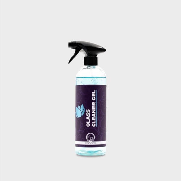 Nanolex weiß Glass Cleaner GEL Glass Cleaner Gel
