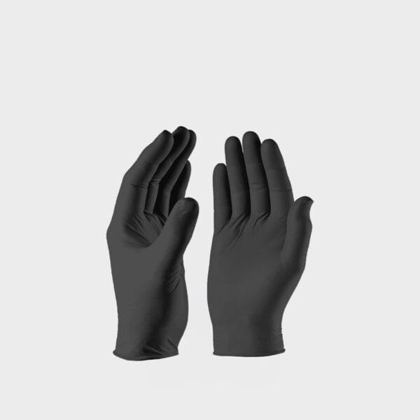 Luvas Nitrilo
