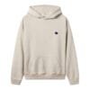 Hoodie 1 Hoodie Nanolex Bege