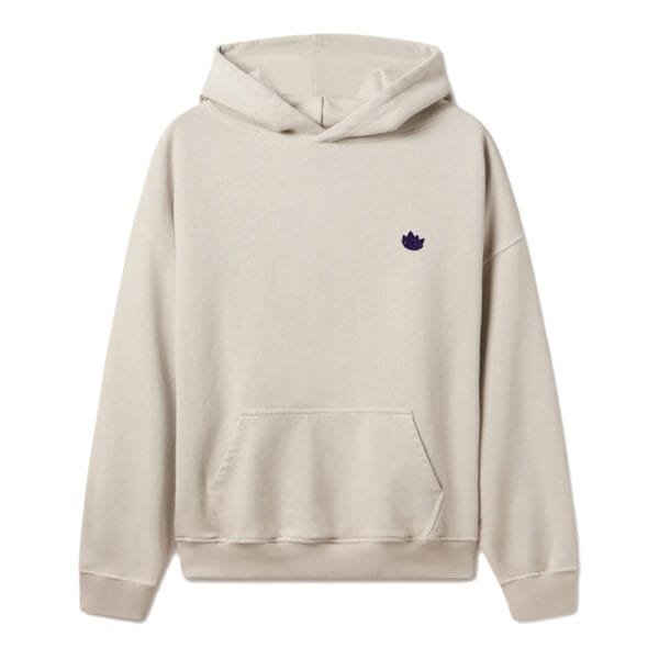 Hoodie 1 Hoodie Nanolex Bege