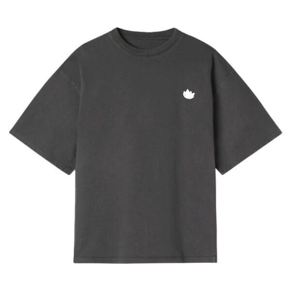 T-Shirt Nanolex Preta