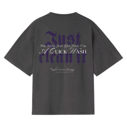 T-Shirt Nanolex Preta