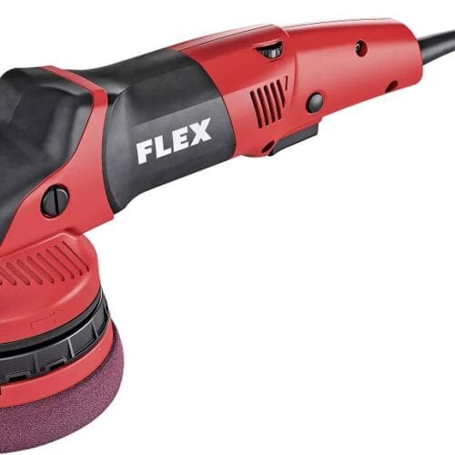 5600099418072 Polidora Excêntrica c/ accionamento positivo XCE 10-8