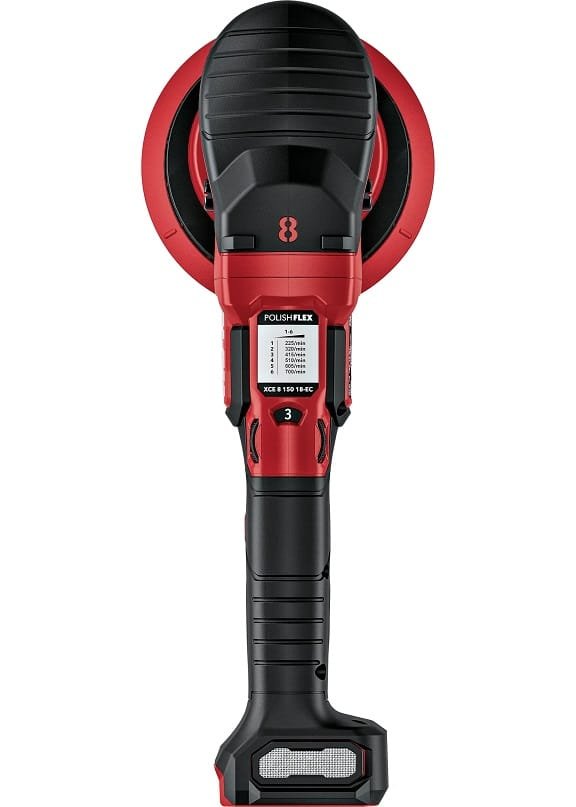 5600099532646_1 POLIDORA DE ACÇÃO POSITIVA XCE 8 150 18.0-EC C