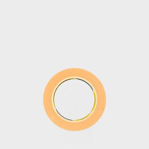 Fita de Mascarar Q1 (Car Masking Tape)