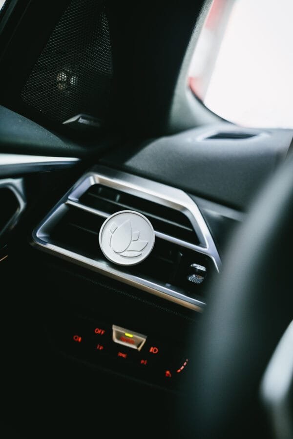 Nanolex Stone Perfume Diffusor-1 Difusor de Perfume