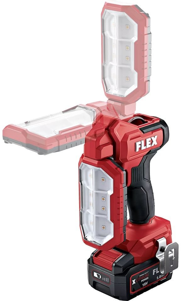 5600099530610_1 LANTERNA LED SEM FIOS WL 1000 18.0